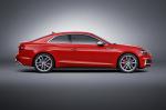 Audi S5 Coupe 2016 года (WW)